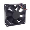 8025 8CM Wind Capacity 12V 0.5A DL08025R12U PWM Fan Speed Control 80 * 80 * 25MM view 3