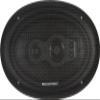 BLAUPUNKT BPS-X6950 6 x 9 Car Speakers - 5-Way, Full Range (40Hz - 20kHz), 70W (2pc) view 4