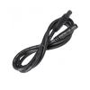 ARETV 4/5/6/8pin core Car DVR Camera Extension Male to Female Cord Connector Power Cables HD Monitor Vehicle Rear View Camera Wire (Size : 8pin-3M) view 1