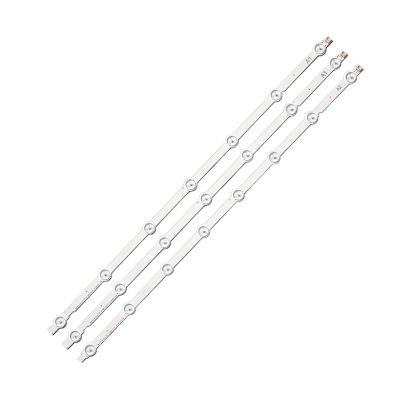 3PCS A1*3pcs LED Backlight Array 32" 32LN540U-ZA 32LN5700 LC320DUE LC320DXE SF 32LA6200 32LN5400 32LN5403 32LN5404 32LN5405 Fit for LG