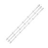 3PCS A1*3pcs LED Backlight Array 32" 32LN540U-ZA 32LN5700 LC320DUE LC320DXE SF 32LA6200 32LN5400 32LN5403 32LN5404 32LN5405 Fit for LG view 1