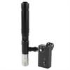 Joebo Microscope Kit 4000X Industry Microscope Camera Coaxial Light C Mount Lens 10X Long Working Distance M Plan APO L Metallographic Objective Microscope Lens Adapters view 1