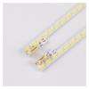 FEILUDE 1set=2 PCS 410mm LED Backlight Strip for UE37D6500 UE37D6100SW UE37D5500 UE37D552 UE37D5000 UE37D6100S LD370CSB-C1 LD370CGB-C2 view 2