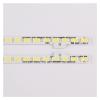 FEILUDE 1set=2 PCS 410mm LED Backlight Strip for UE37D6500 UE37D6100SW UE37D5500 UE37D552 UE37D5000 UE37D6100S LD370CSB-C1 LD370CGB-C2 view 3