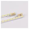 FEILUDE 1set=2 PCS 410mm LED Backlight Strip for UE37D6500 UE37D6100SW UE37D5500 UE37D552 UE37D5000 UE37D6100S LD370CSB-C1 LD370CGB-C2 view 4