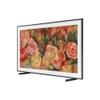 Samsung QN43LS03DAFXZA 43 inch The Frame QLED 4K Smart TV 2024 (Renewed) Bundle with 2 YR CPS Enhanced Protection Pack view 3