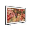 Samsung QN43LS03DAFXZA 43 inch The Frame QLED 4K Smart TV 2024 (Renewed) Bundle with 2 YR CPS Enhanced Protection Pack view 4
