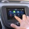 Alpine ILX-W670 7" Digital Multimedia Receiver (Does Not Play CDs) with Bullet Camera and DVR-C310R Dash Camera view 4