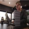 Blackjet RX-4 Thunderbolt 4 Docking Station 17-in-1 Dual 4K Display, 60W Laptop Charging, SD/microSD, 2.5G Ethernet, USB-C & USB-A Hub MacBook Pro/Air, Windows, USB4 view 2