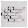 FEILUDE 10pcs X LED Backlight for 55LB650V 55LB561V 55LF6000 55LB6100 55LB582U 55LB650V 55LB629V 55LB570V 55LB5900 55LB5500 55LH575A(Light bar only) view 2