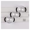 FEILUDE 10pcs X LED Backlight for 55LB650V 55LB561V 55LF6000 55LB6100 55LB582U 55LB650V 55LB629V 55LB570V 55LB5900 55LB5500 55LH575A(Light bar only) view 3