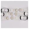 FEILUDE 10pcs X LED Backlight for 55LB650V 55LB561V 55LF6000 55LB6100 55LB582U 55LB650V 55LB629V 55LB570V 55LB5900 55LB5500 55LH575A(Light bar only) view 4