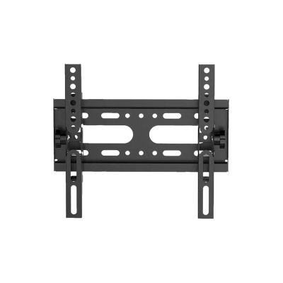 AVXANKTG Wall Mounted TV Bracket Flexible Adjustable Bracket Wall Articulated TV Mounting Bracket Monitor Bracket (Color : B-Inside 25mm-4-way 10A)