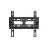 AVXANKTG Wall Mounted TV Bracket Flexible Adjustable Bracket Wall Articulated TV Mounting Bracket Monitor Bracket (Color : B-Inside 25mm-4-way 10A)