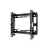 AVXANKTG Wall Mounted TV Bracket Flexible Adjustable Bracket Wall Articulated TV Mounting Bracket Monitor Bracket (Color : B-Inside 25mm-4-way 10A) view 2