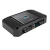 Alpine R2-A60F 4 Channel 600 Watt Class D Car Audio Amplifier & RUX-H01 Remote Bass Knob & KIT0 Installation AMP Kit view 4