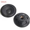 Cosyhat XLJP 2Pcs Bass Radiator Speaker Bass Radiator Passive Speaker Woofer for Car Home Home Passive Bass Woofer Diaphragm Plate view 4