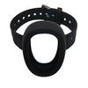 DirectNine Basics SkyAngel911FD and SkyAngelWave Flexible Pendant Wrist Strap (black or white) (BLACK), Large view 1