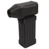 DirectNine Basics Jet Dry Blower, Car Dryer Air Blower Mini Jet Blower 32mm Handheld Jet Blower 110000RPM Brushless High Speed Motor Turbofan Air Blower Air for Car,Computer,Keyboard,Lens view 1