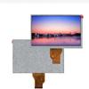 AGCUT 7.0 inch 50PIN TFT LCD Display Replacement Panel AT070TN90 V.1 800480 (Thickness 3mm) view 3