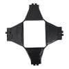 DirectNine Basics Flash Diffuser for Speedlight, Portable Universal Flash Diffuser Light Softbox Rectangle Shape Softbox Diffuser Softbox for Camera Flash Light Speed Lights view 4