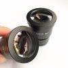 JOEBO Microscope Kit 1 PC Wide Field Angle Eyepiece WF10X/20mm 30mm Mounting Interface Eyepiece Microscope Accessory Microscope Lens Adapters view 2