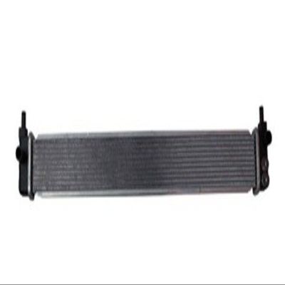 RAREELECTRICAL Radiator Assembly Oem Grade Compatible With 2010-2011 Toyota Prius 1.8L L4 1798Cc Auto Trans G9010-47032 To3011100 G9010-47031 G901047031 G901047032 Direct Fit Replacement