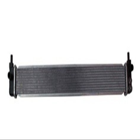 RAREELECTRICAL Radiator Assembly Oem Grade Compatible With 2010-2011 Toyota Prius 1.8L L4 1798Cc Auto Trans G9010-47032 To3011100 G9010-47031 G901047031 G901047032 Direct Fit Replacement