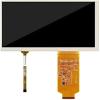 7 Inch LW700AT9008 LCD Display Screen with Touch Screen 800 * 480 Pad Tablet for DVD Car Auto Parts N-avigation view 2