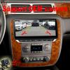 for Chevy Avalanche Tahoe GMC Yukon Radio Upgrade, Fit 2007 2008 2009 2010 2011 2012 2013 2014 Models,QLED Touch Screen,8 Core CPU,Carplay Android Auto Ready,Free Camera view 3