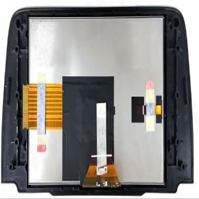 7" Original TM070RDHP05 Car LCD Display Touch Screen Sensor Digitizer Panel Radio Navigation Replacement for Mazda CX-5 2017-2021