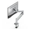 WPTGODGB Desktop 22-43 inch LCD/LED Large Monitor Desktop mounting Bracket arm Full Dynamic Monitor Bracket Load Bearing 3-12kg (Color : White) view 3