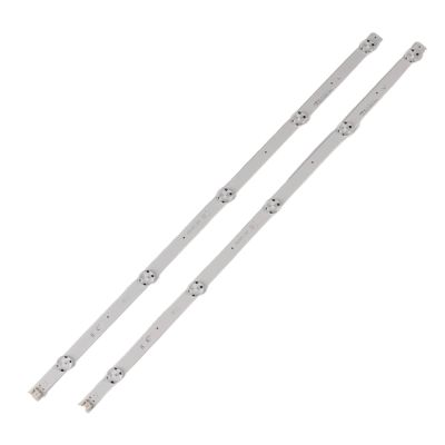 LED Backlight Strip(2) 32LH595U 32INCH CSP 32LH51_HD 32LH510 32LH590B 32LH570U 32LH515B 32LH520B 32LX300C Fit for LG Fit for INNOTEK Fit for Direct