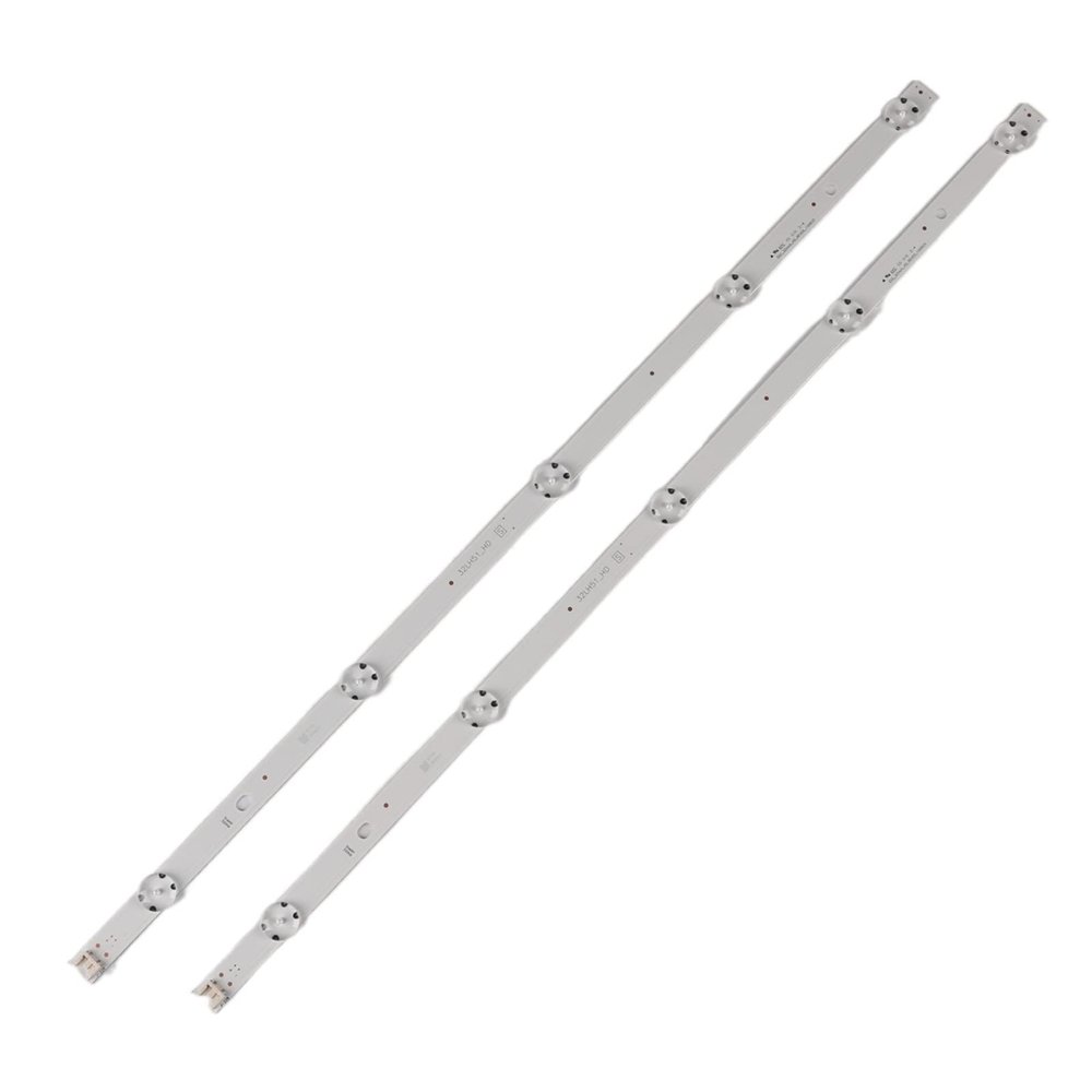LED Backlight Strip(2) 32LH595U 32INCH CSP 32LH51_HD 32LH510 32LH590B 32LH570U 32LH515B 32LH520B 32LX300C Fit for LG Fit for INNOTEK Fit for Direct