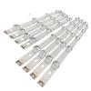 FEILUDE 8pcs/Set Led Strip Fit for Innotek Pola2.0 39" A B 39LN5100 39LN5300 39LA620S 39LN5400 HC390DUN-VCFP1 39LA6200 view 2