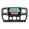 RoverOne Car Radio GPS for Renault Master for Nissan NV400 for Opel Movano 2010-2021 with CarPlay Android Auto Multimedia Player Navigation Stereo Bluetooth WiFi, RO-T3778 view 1