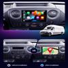 RoverOne Car Radio GPS for Renault Master for Nissan NV400 for Opel Movano 2010-2021 with CarPlay Android Auto Multimedia Player Navigation Stereo Bluetooth WiFi, RO-T3778 view 3