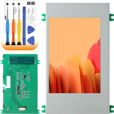 New 4.7inch 320240 Grade A LM32K101 LCD Panel Screen Display Replacement