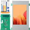 New 4.7inch 320240 Grade A LM32K101 LCD Panel Screen Display Replacement view 1