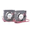 2 Pcs ACP-3507 35x35x7mm 35mm Blower DC5V 12V Ultra-Thin Cooling Fan Suitable for Projector and DIY Transformation Cooling (Color : 12V) view 1