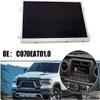 7inch C070EAT01.0 LCD Display Screen Touch Replacement for VP2 Radios for Chrysler for Dodge for Jeep for Ram view 4