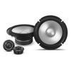 Alpine UTE-73BT in-Dash Digital Media Receiver Bluetooth & 2 Pair S2-S65C 6.5" Component Speakers view 2