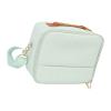 Camera Bag, Camera Carrying Bag with Adjustable Strap, Wide Opening for CP1300 (Green) view 4