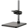 KOPPACE Microscope Bracket Base,Plate Size 320X260,Column Height 350mm,Focusing Frame Aperture 50mm view 1