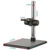 KOPPACE Microscope Bracket Base,Plate Size 320X260,Column Height 350mm,Focusing Frame Aperture 50mm view 2