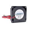 1 Pcs 4cm ACP4010S-Blower 40mm 40x40x10mm DC5V USB 12V 24V Mini Side Blower Cooling Fan for 3D Printer Projector Router (Color : 5V USB Plug) view 3