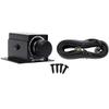 Alpine R2-A60F 4 Channel 600 Watt Class D Car Audio Amplifier & RUX-KNOB.2 Remote Bass Knob & KIT0 Installation AMP Kit view 2