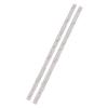 FEILUDE 2pcs/Kit LED Strips 32 TV 32HC3106 32HS3023 32HS3033 LB320T Fit for MSA 32HR332M06A0 V5 PB08D554173BL051 003H Fit for Thomson(20 Set) view 1
