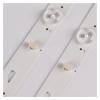 FEILUDE 2pcs/Kit LED Strips 32 TV 32HC3106 32HS3023 32HS3033 LB320T Fit for MSA 32HR332M06A0 V5 PB08D554173BL051 003H Fit for Thomson(20 Set) view 3