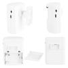 Driveway Alert Door 38 Melodies Motion Sensor Entry Alarm Kit for House, Office, Hotel (One for Two US regulations) view 3
